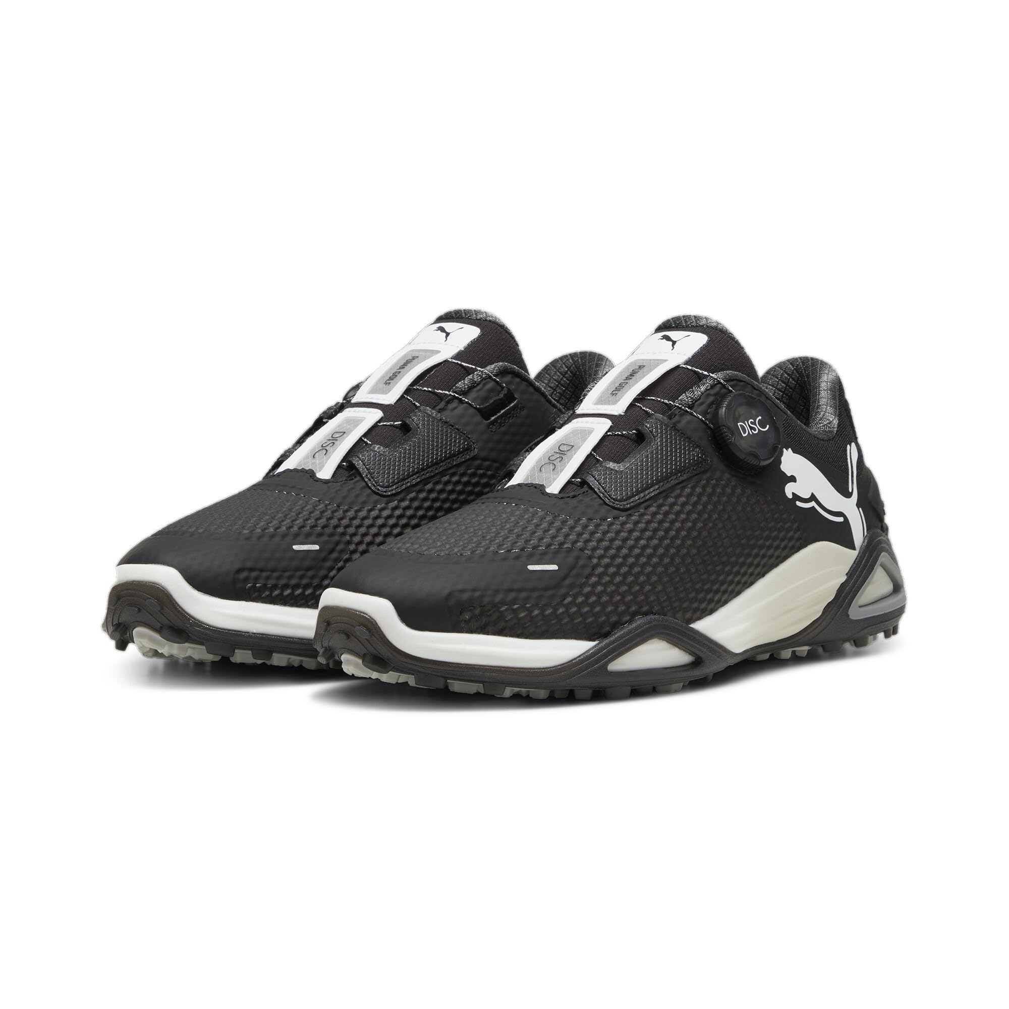 Puma WMNS Spikeless Golf Shoes, Shadow Cat Nitro Disc Women's