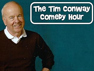 The Tim Conway Comedy Hour