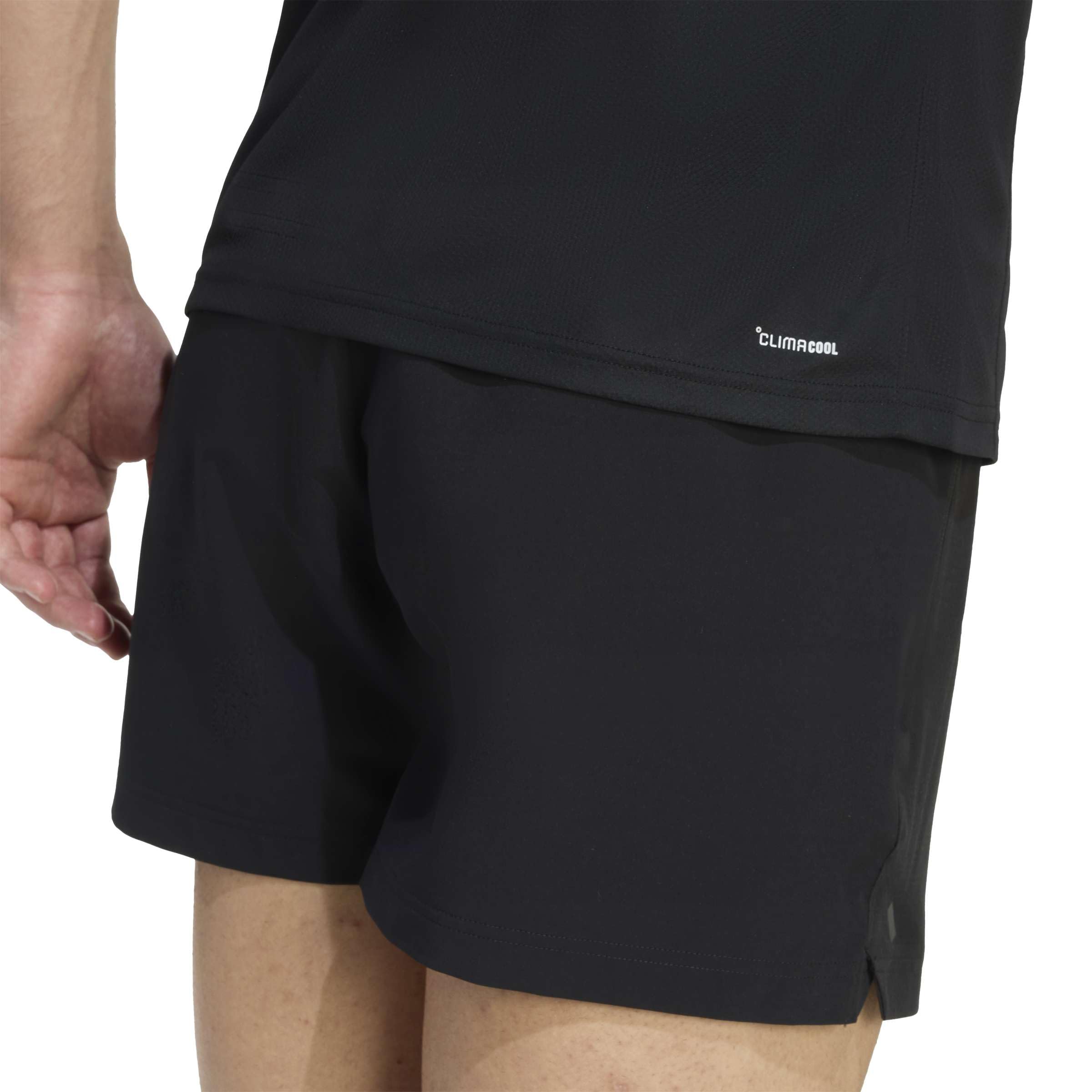 Adidas Workout Essentials Base Polo Camisa de Polo Hombre Pack 1