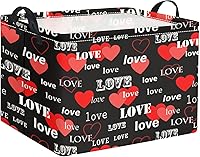 Vista 48 de Cesta de almacenamiento para niños y niñas, cesta de regalo, estante de libros vacío, rectangular, decoración de habitación de animales