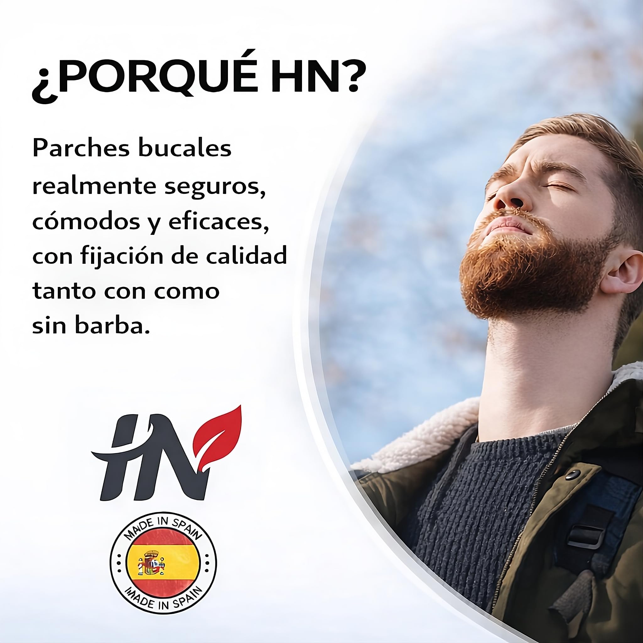HN® PACK AHORRO 150 Tiras Bucales Para Dormir Antironquidos |Máximo Rendimiento +5 Meses Duración| Adhesivo Hipoalergénico| Mouth Tape For Sleeping| Cintas Bucales Tapabocas |Parches Para Boca Cerrada