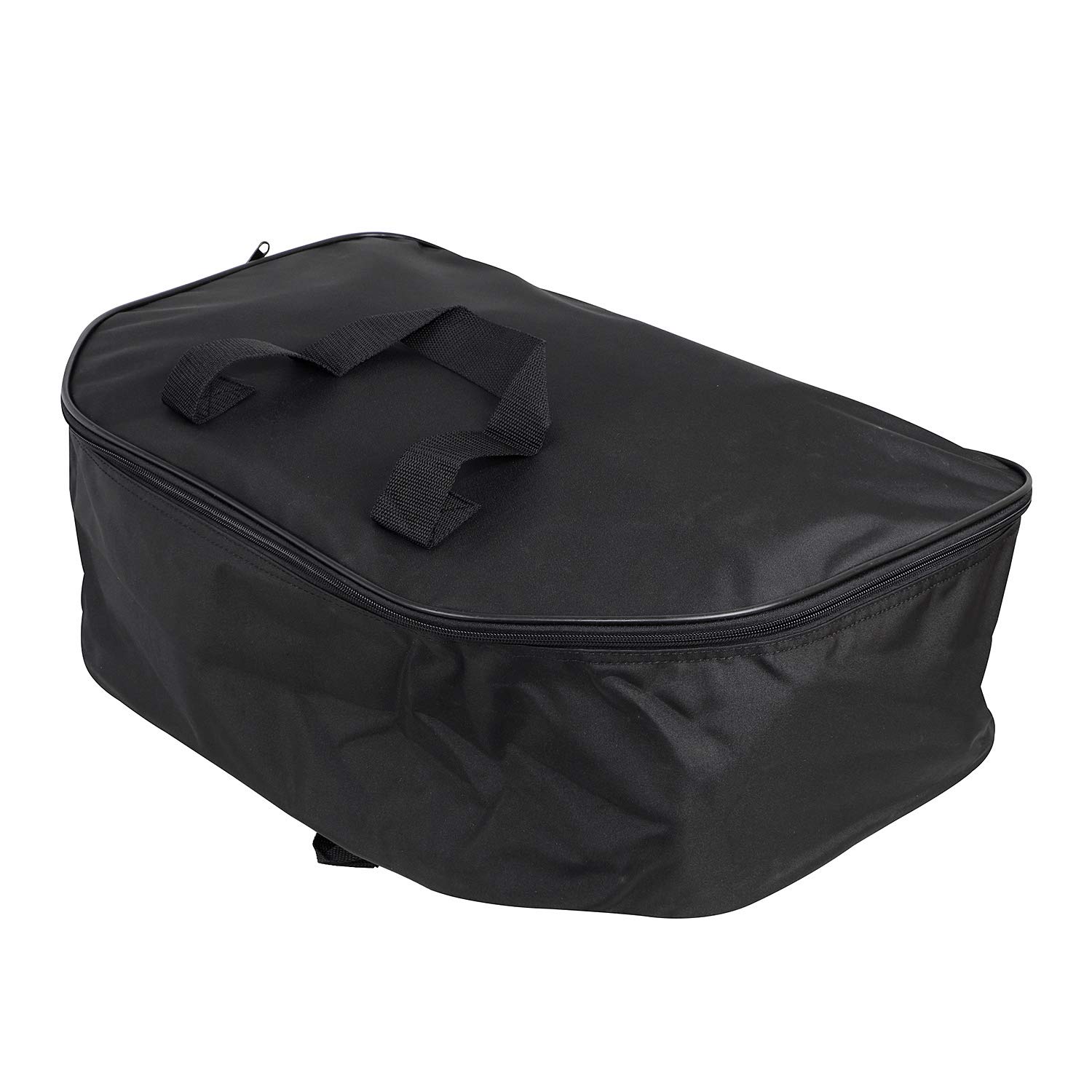 Tour Pak - Borsa da sella per bagagliaio, con fodera morbida, per Harley Touring Electra Glide Road Glide Road King FLHTC FLTR FLHR