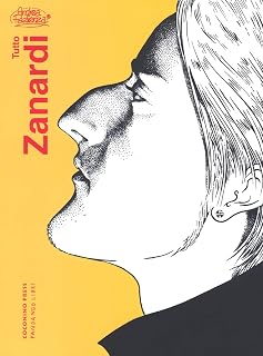 Tutto Zanardi (Coconino cult)