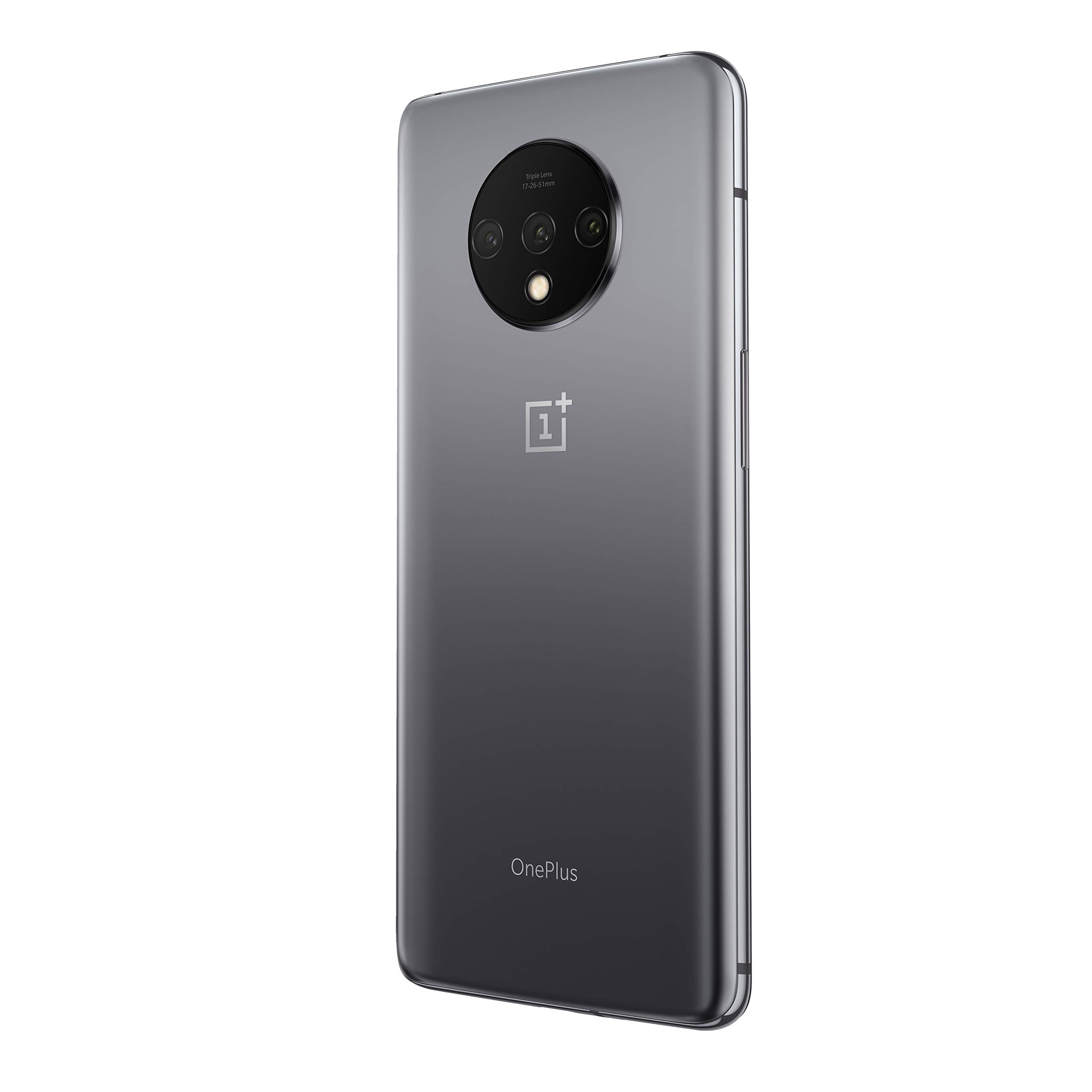ラ*ン様 ジャンクOnePlus 7T グレー 本体
