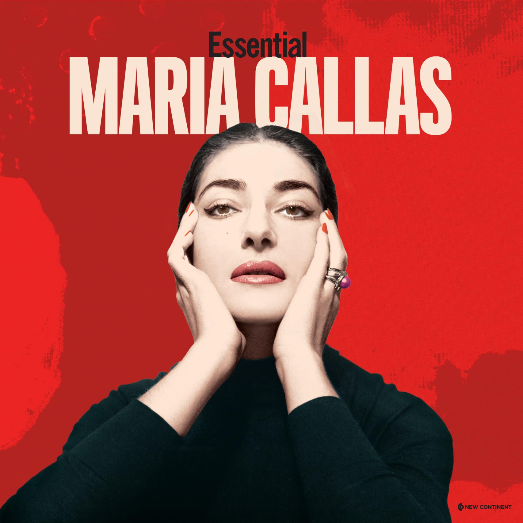 Essential Maria Callas [VINYL]