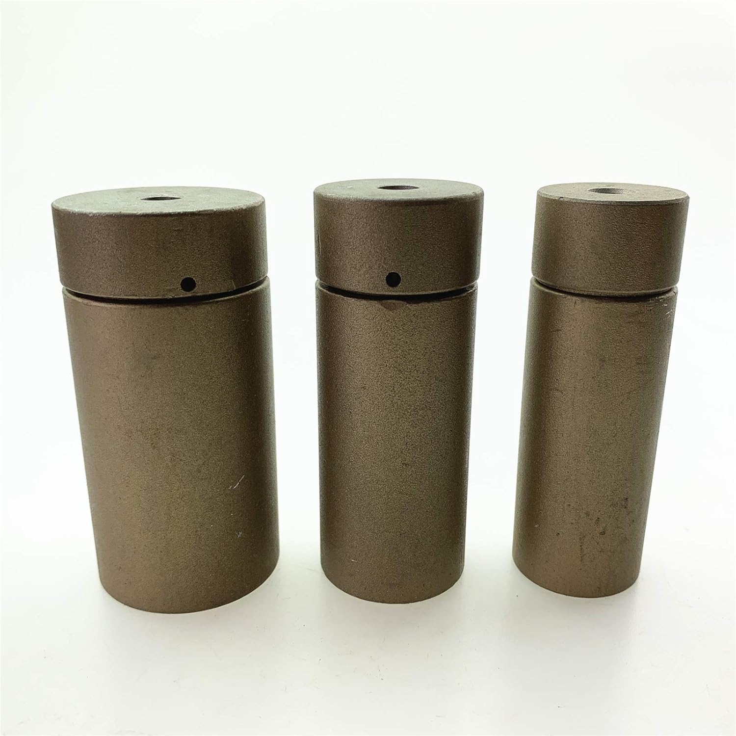 PPR Hot Melter Die Head Plastic Welding Machine Welding Machine Welding Machine Hot Head 16 20-110 Big Gold Non-stick Die Head Thickening