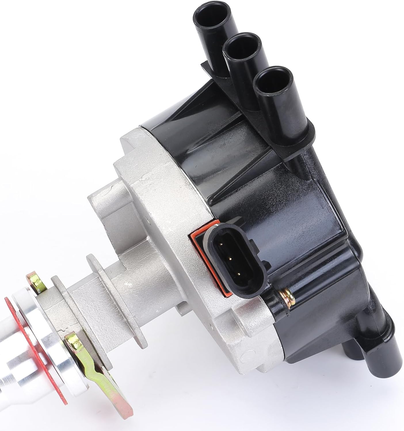 High Performance Hei Ignition Distributor Compatible with Ch-evy GMC 4.3L V6 Vortec OEM #12570426 1103417 1104078 1103976 1103917 12598210 01104078 93441559