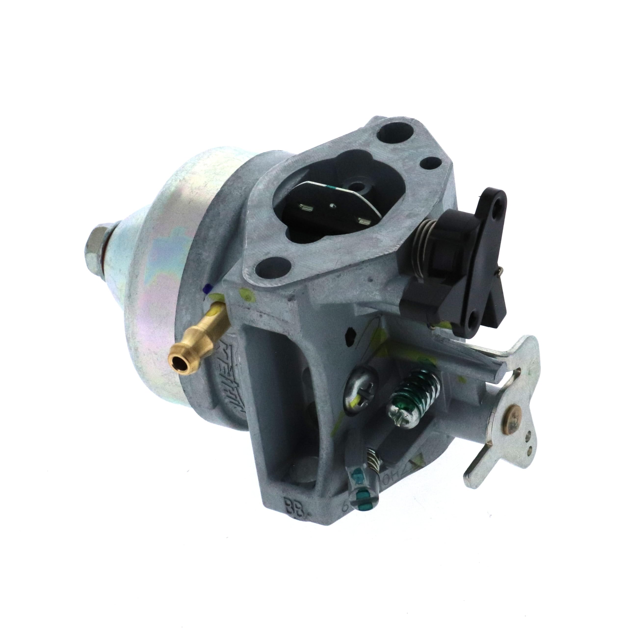 Amazon.com: Honda OEM 16100-Z0Y-813 16100-Z0Y-013 Carburetor