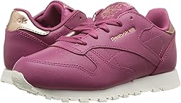 infant reebok classics