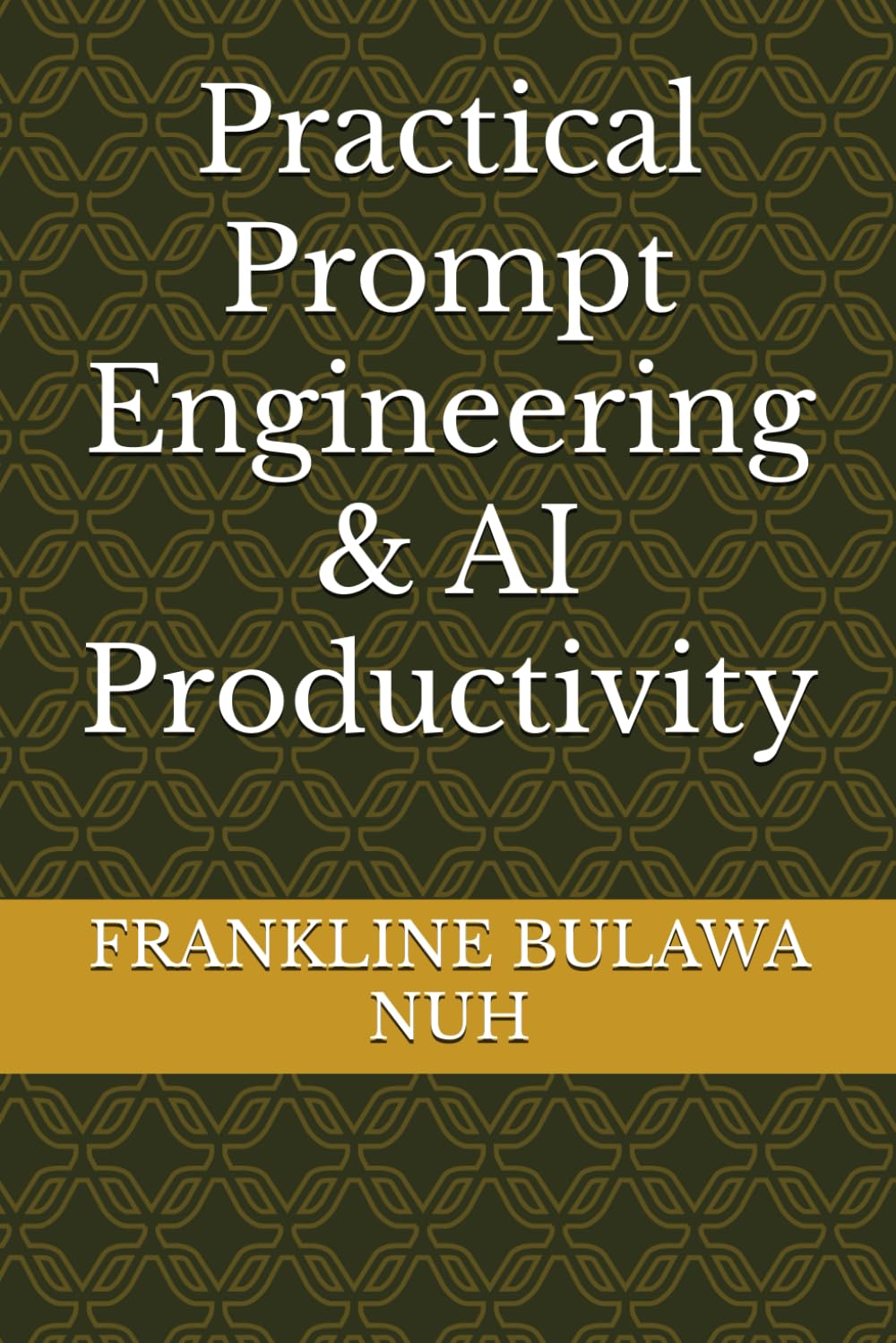 Practical Prompt Engineering & AI Productivity