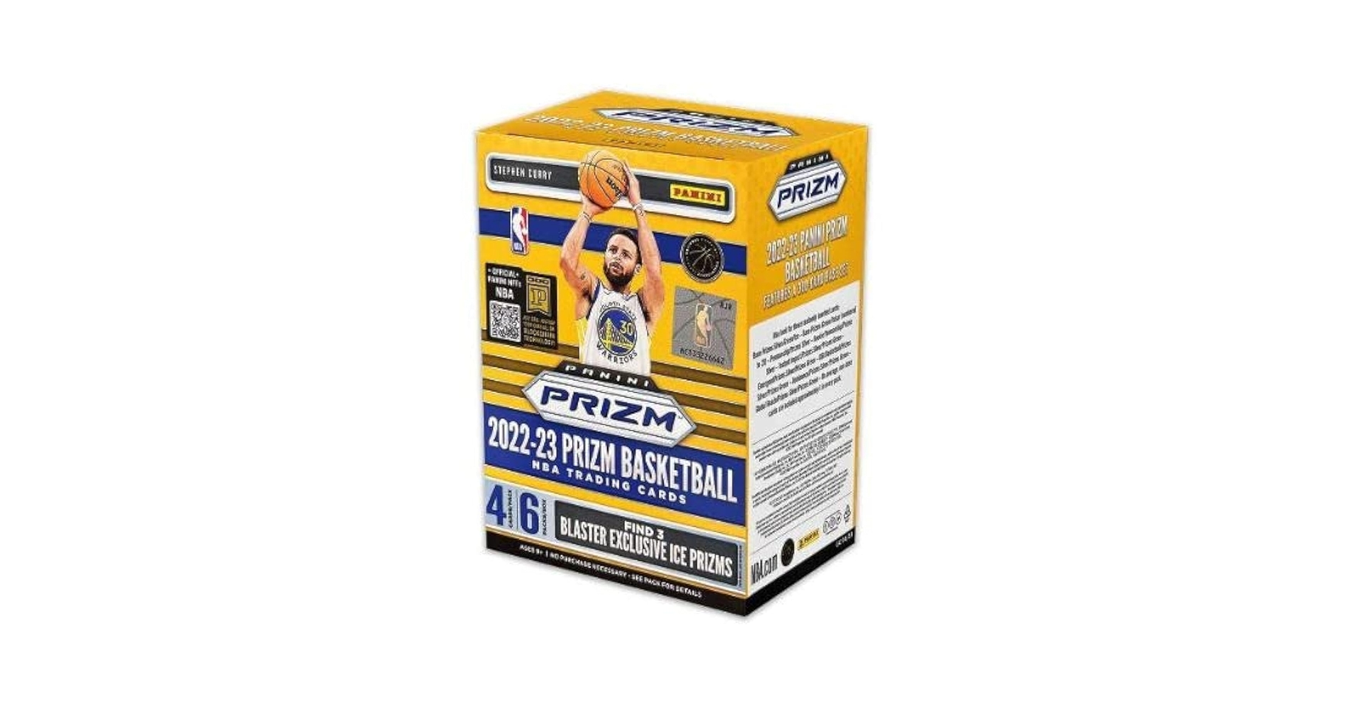 その他 2022-2023 NBA Prizm blaster box Amazon.co.jp: NBA 2022-23 Panini Prizm Basketball Card