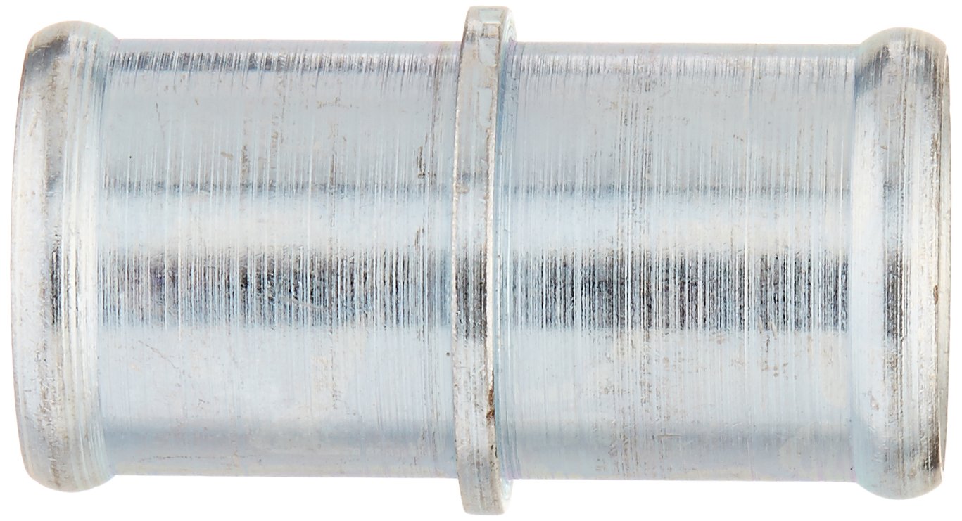 Four Seasons 84741 Straight Hose Splicer, Heater Hose Connectors