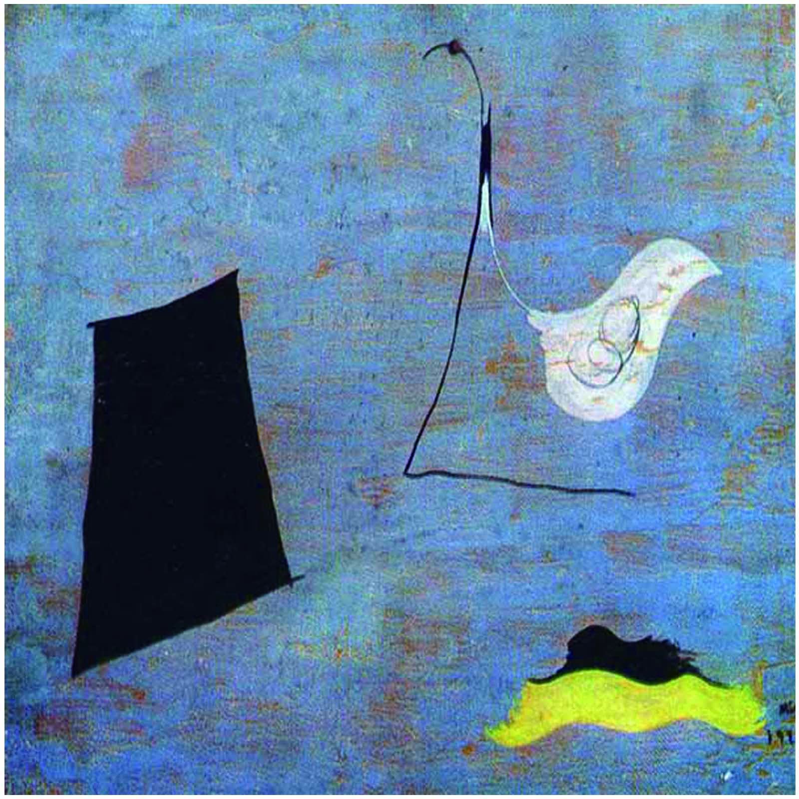 ジョアンミロ コンポジション 額縁 絵 インテリア ジョアン ミロ コンポジション アート 額縁 インテリア