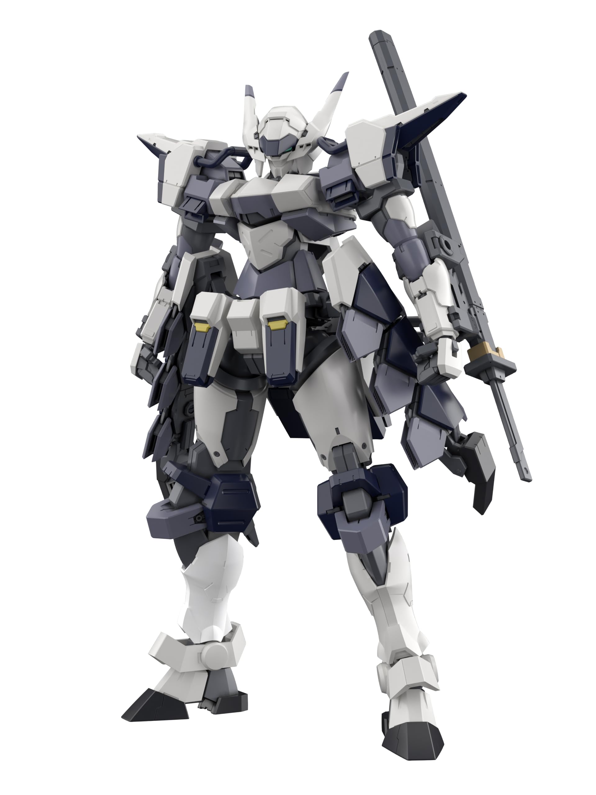KADOKAWA PLASTIC MODEL SERIES 