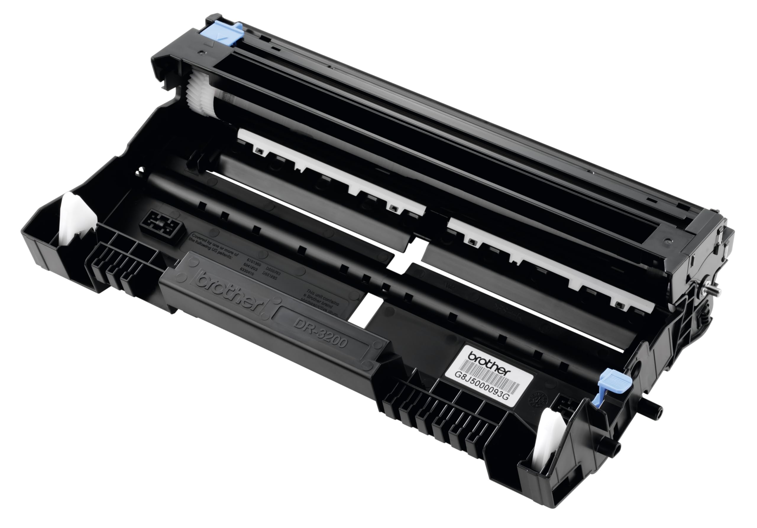 Brother DR3200 Trommel 25000 Seiten DCP-8085DN HL-5340D 5350DN 5350DNLT 5370DW 5380DN MFC-8880DN 8890DW Farblos