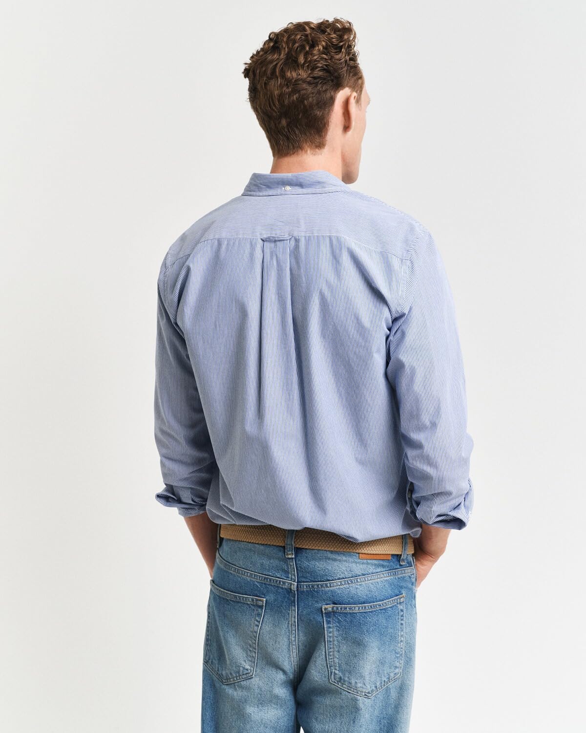 GANT Streifenhemd