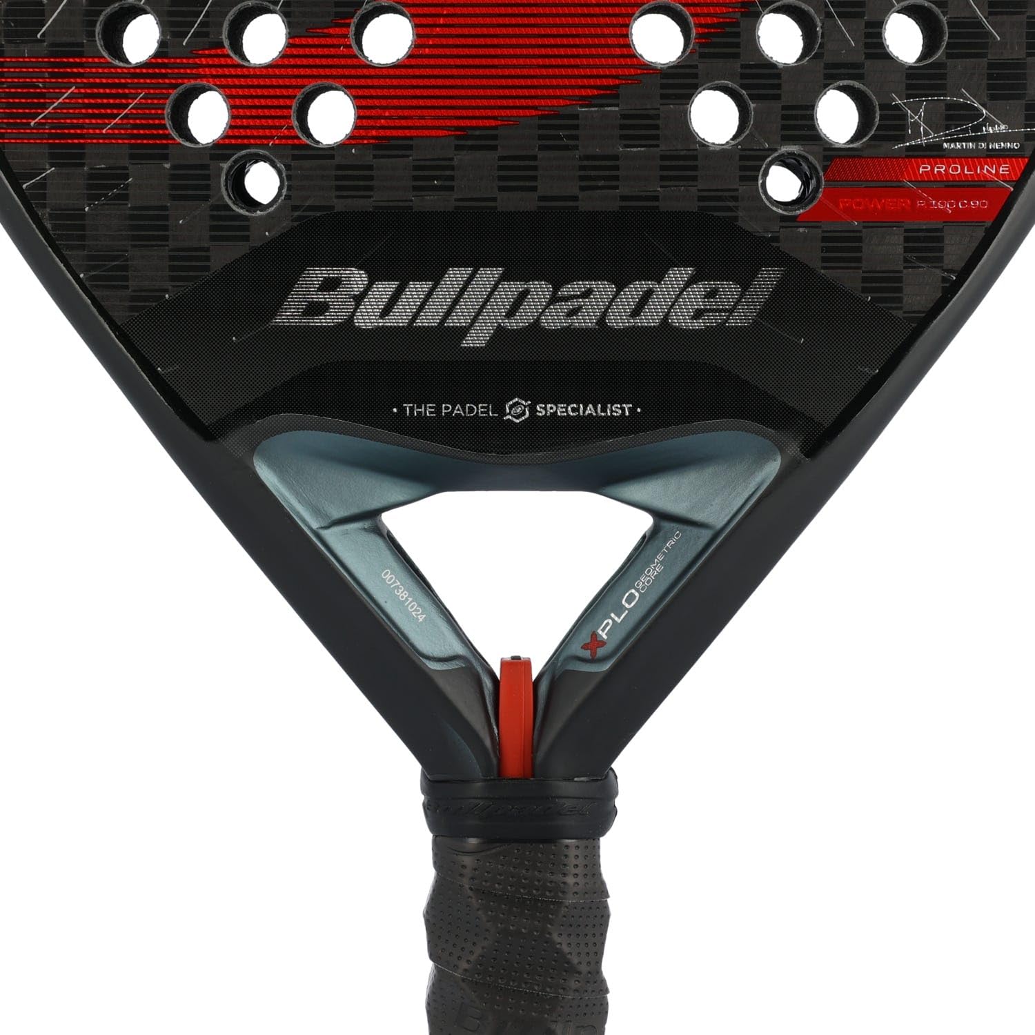 Bullpadel X PLO パデルラケット Amazon | Bullpadel Xplo 2025。 | Bullpadel | ラケット