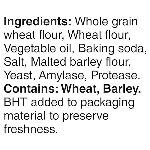 Miniatura 6 de Galletas Christie Premium Plus de trigo integral 17.64 oz de Canadá