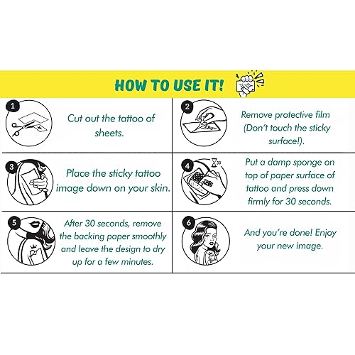 Miniatura 6 de Tatuajes temporales de fútbol argentino  50 calcomanías de jugador de fútbol, tatuajes Argentina Star Soccer League Champions decoración fiesta