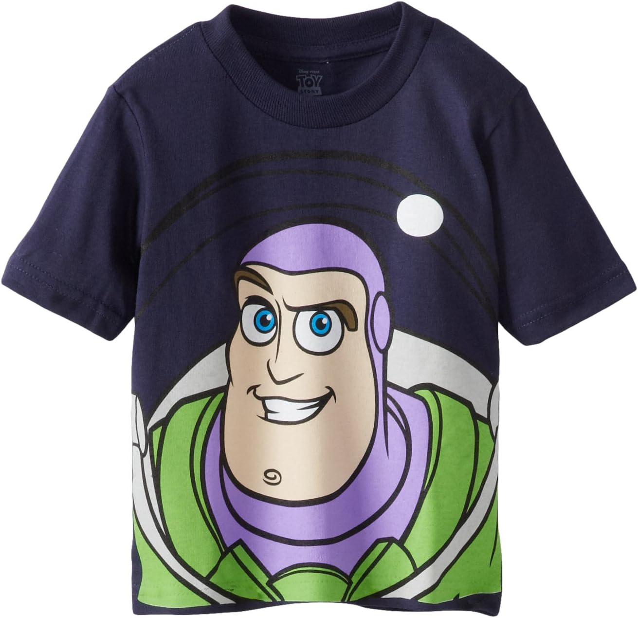 Boys' Buzz Lightyear T-Shirt