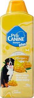 SHAMPOO PROCANINE FRUTAL MANGA 700ML
