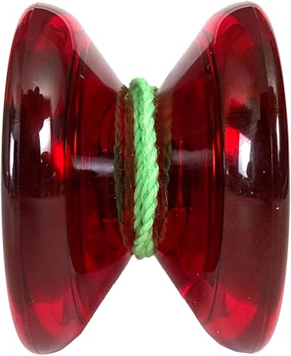 Miniatura 2 de Arrow YoYo - Rojo con tapa negra