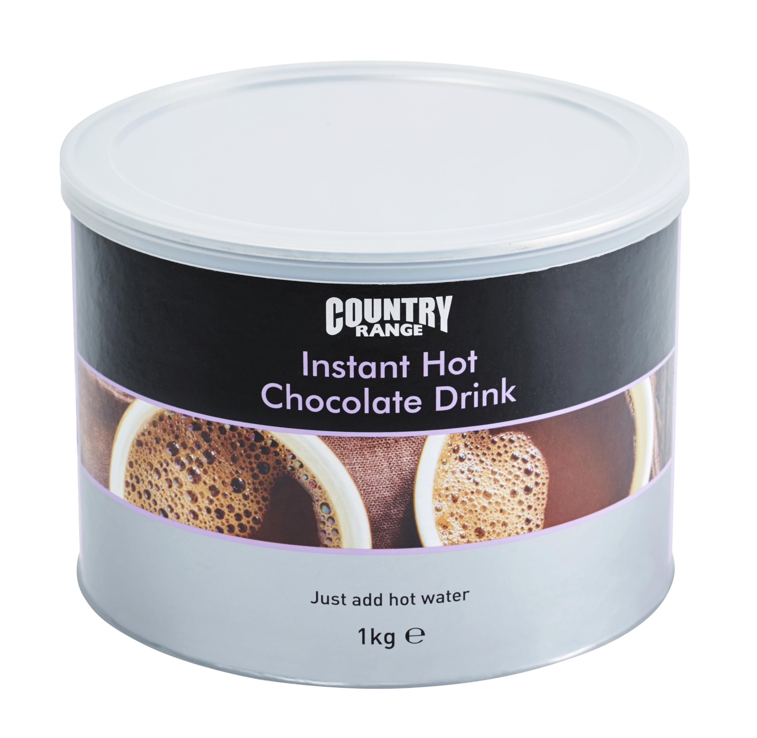 Instant Hot Chocolate Drink 1 kg