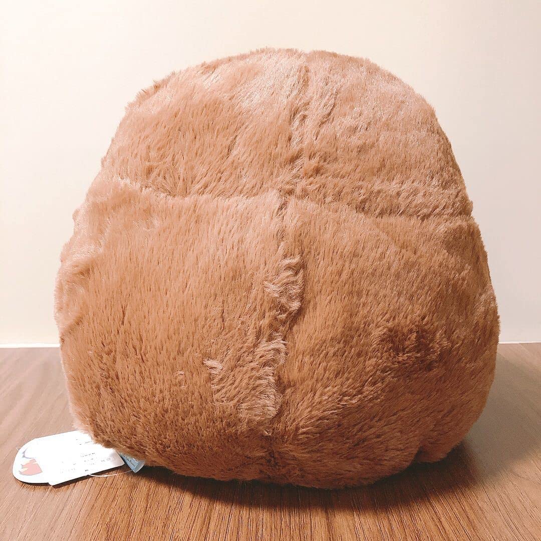 新品　ふくふくシマエナガゆかいなともだちBIG　ウイ蔵　キーウィ　ぬいぐるみ Amazon.co.jp: ふくふくシマエナガゆかいなともだちBIG ウイ蔵