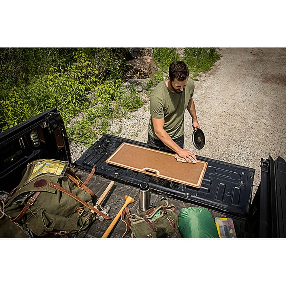 Amazon.com : Epicurean 35 Inch Big Game Cutting Board : Home
