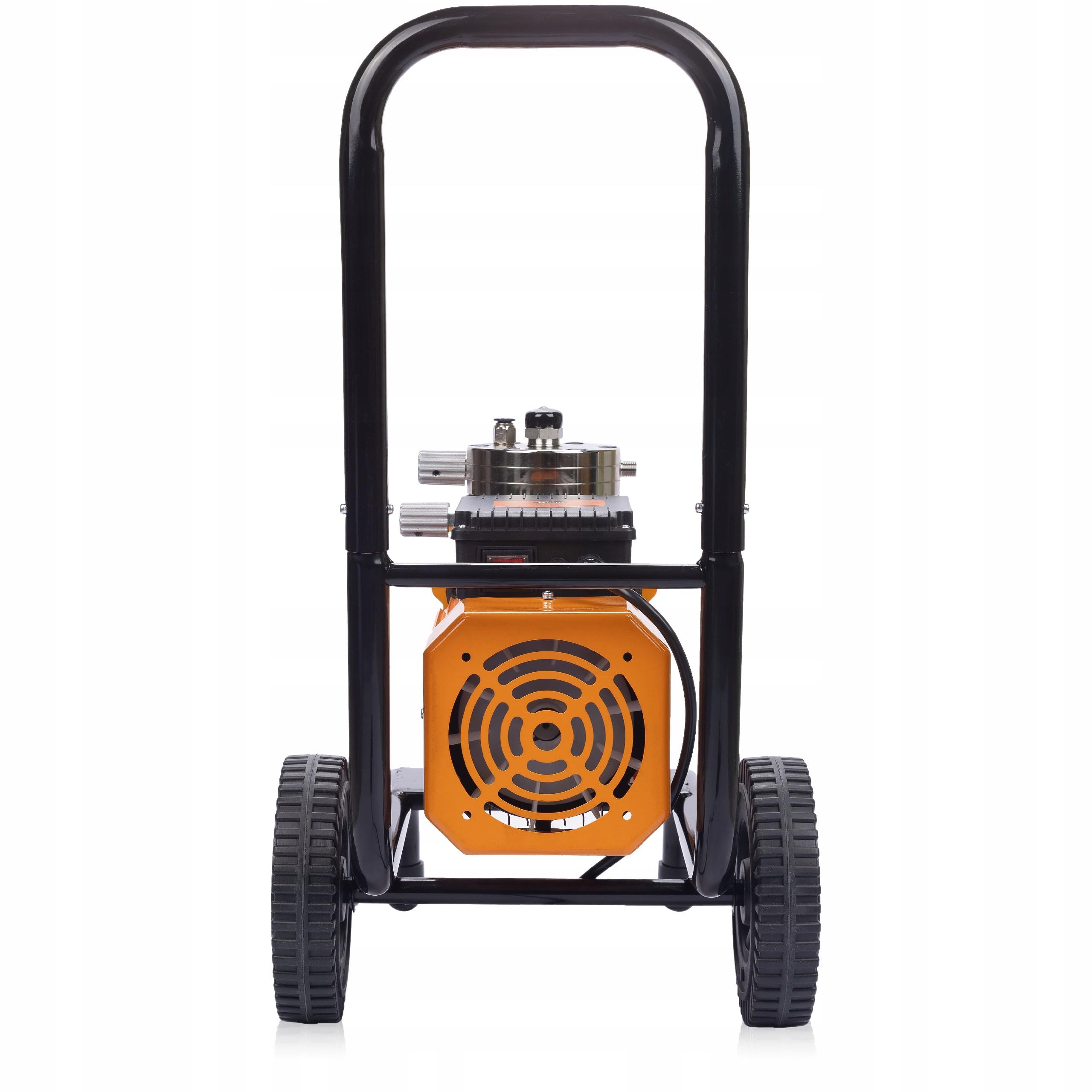 ZESTAW AGREGAT MALARSKI HYDRODYNAMICZNY ROSFIX 3500W AKCESORIA WYCIORY SITO