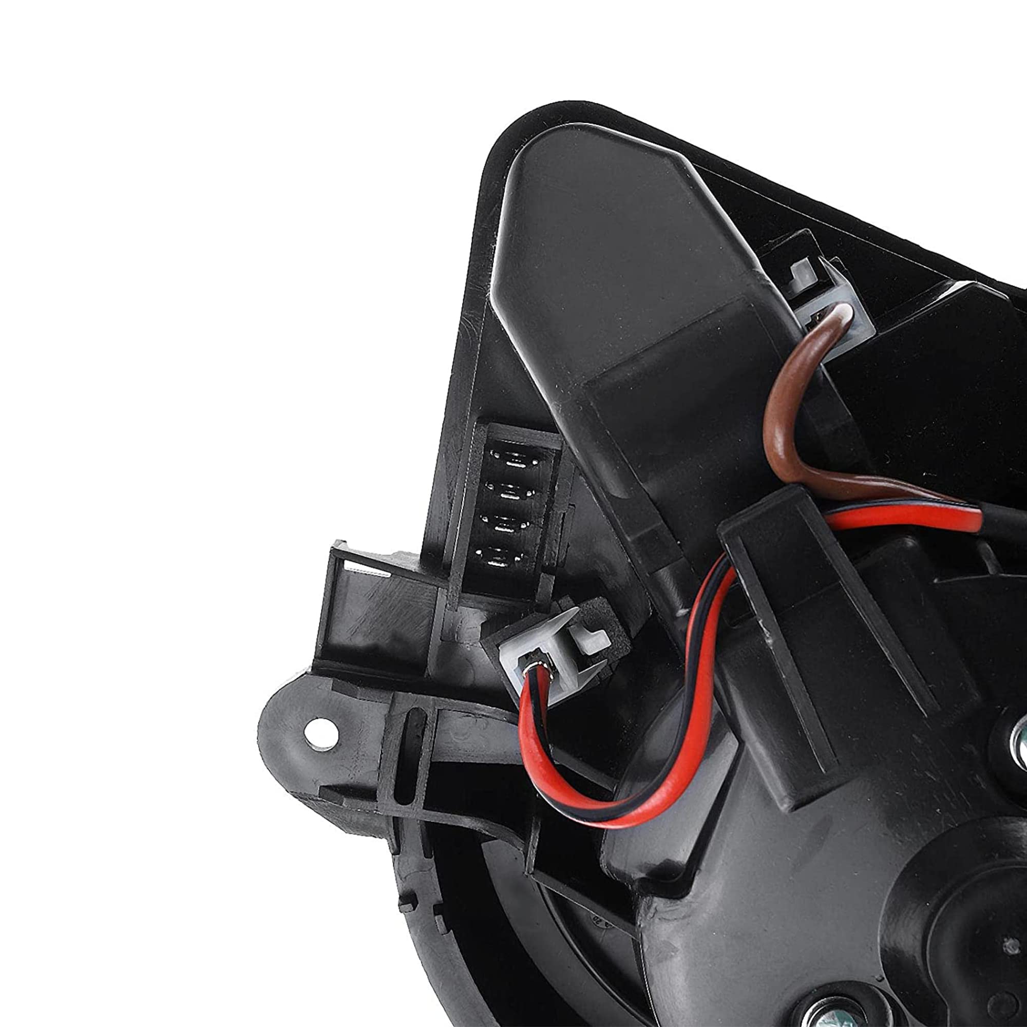 Pulseur d'Air Ventilation Climatisation Habitacle compatible pour BERLINGO ZX PARTNER - 6441H6 6441L3