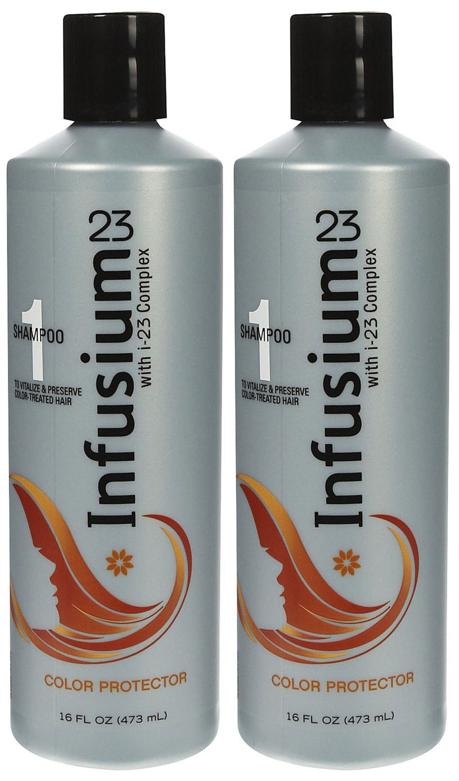 INFUSIUM 23Colourologie Shampoo (Step 1) 16oz