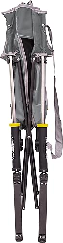 Miniatura 6 de GCI Outdoor Comfort Pro Rocker - Mecedora para exteriores con soporte para bebidas