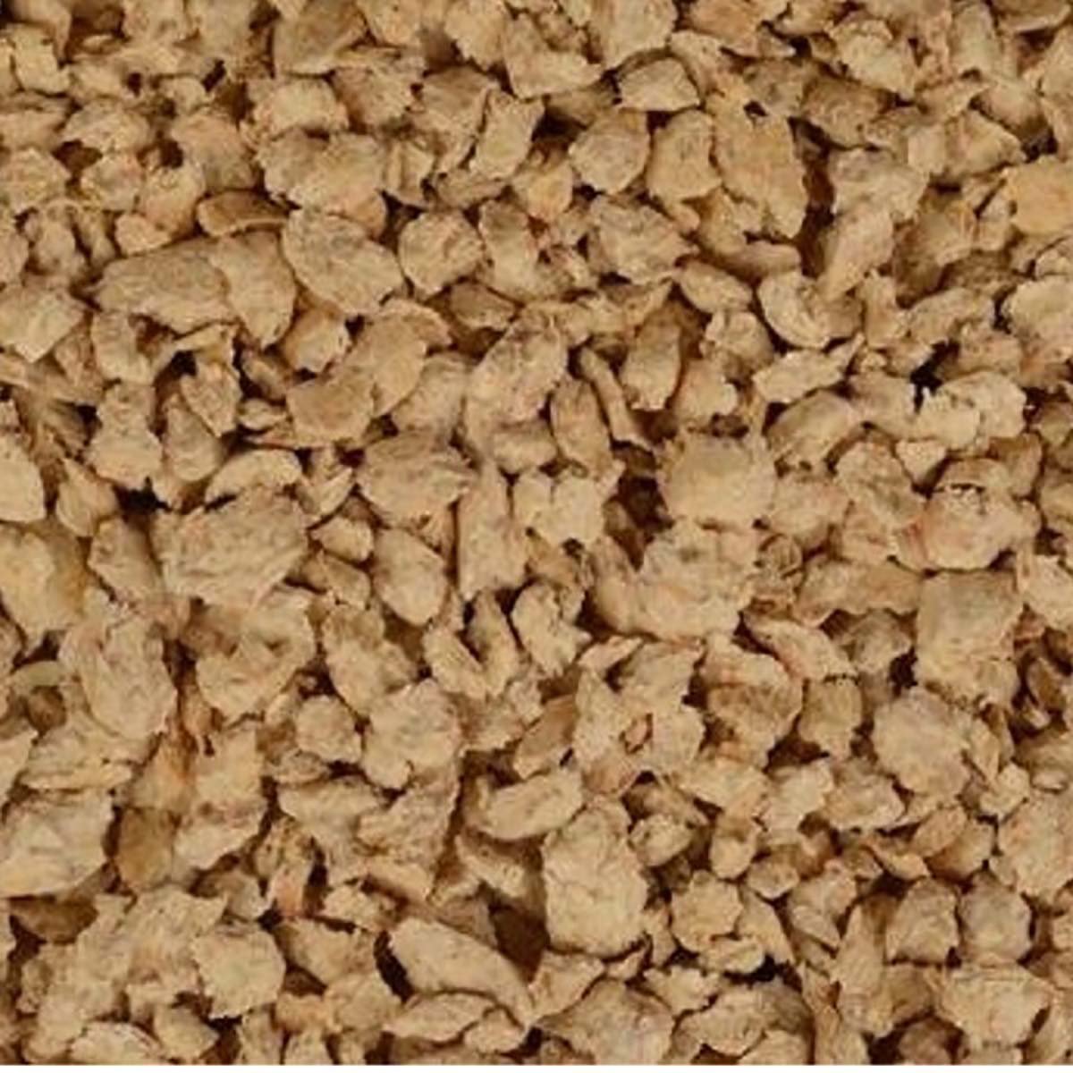 Cat's Best Ökoplus - Litière pur chat (3 Kg)