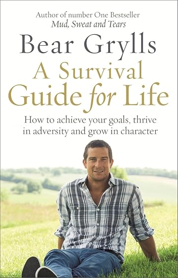 A Survival Guide For Life