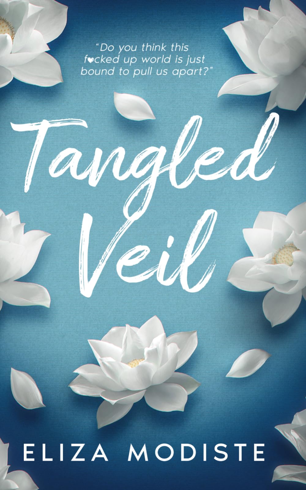 Tangled Veil (The Veiled Series)