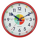 Westclox Deep Dish Wall Clocks product