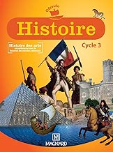 Download Histoire Cycle 3 PDF