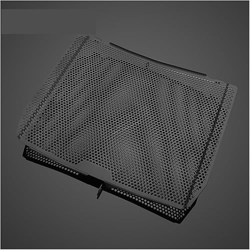 Miniatura 6 de Motorcycle Accessories Fit for Kawasaki ZH2 H2SX Ninja H2 R H2R SX SE Motorcycle Radiator Grille Protective Guard Cover Tank Net Aesthetically