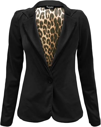 theory leopard jacket