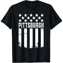 Pittsburgh T-Shirt