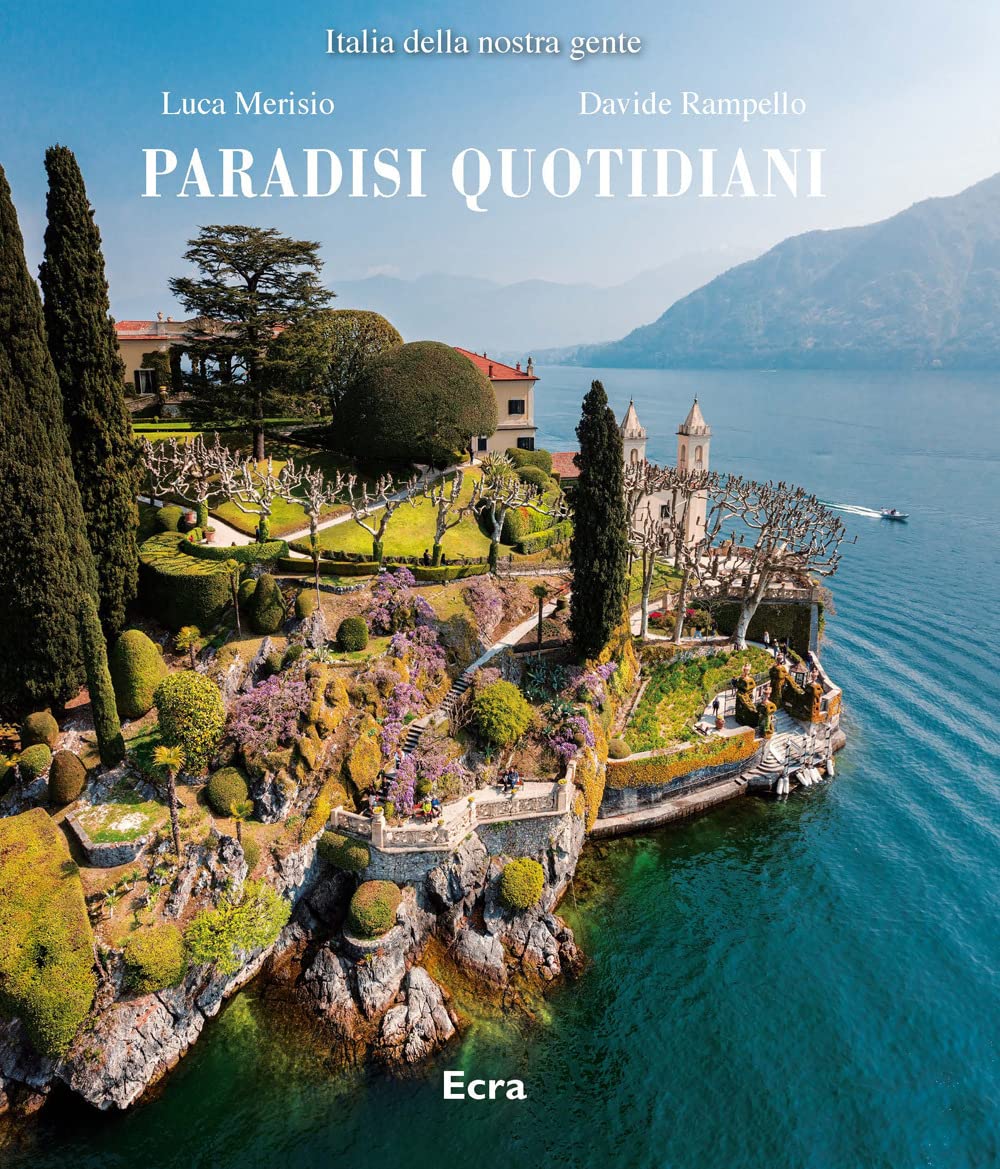 Paradisi Quotidiani - 4