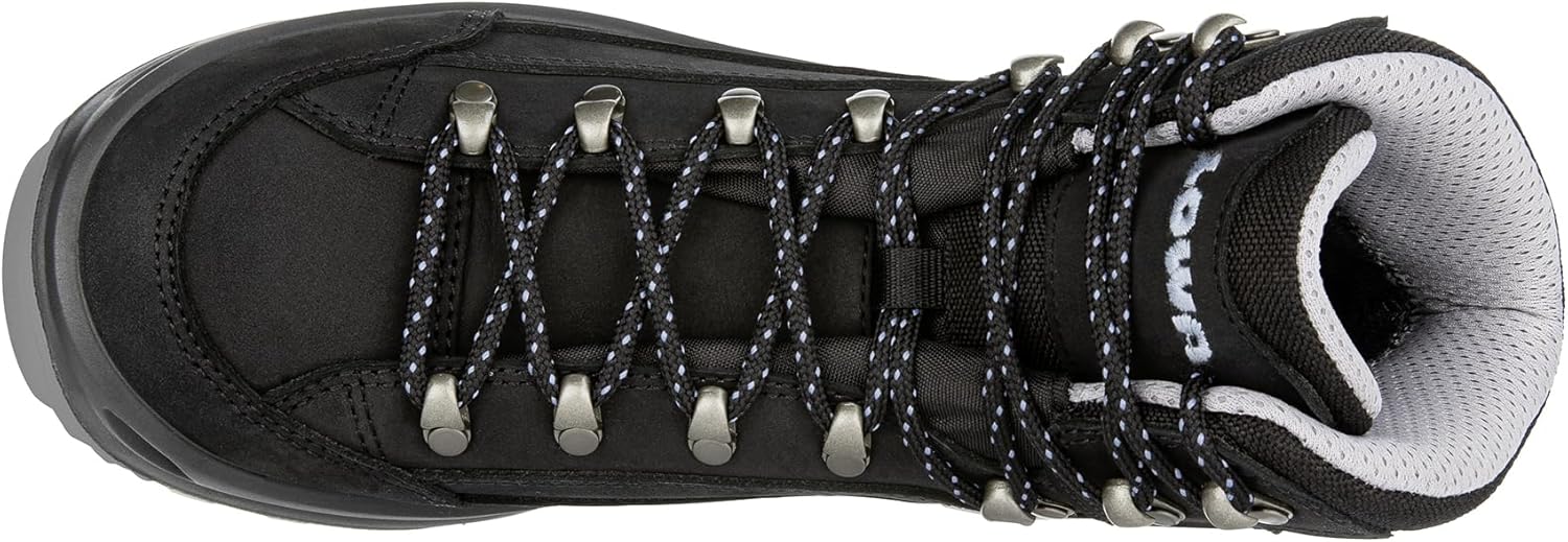 Lowa Adult Blau