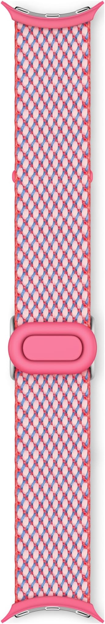 Google Pixel Active Band - Compatible with Pixel Watch & Watch 2 - Bay, Small