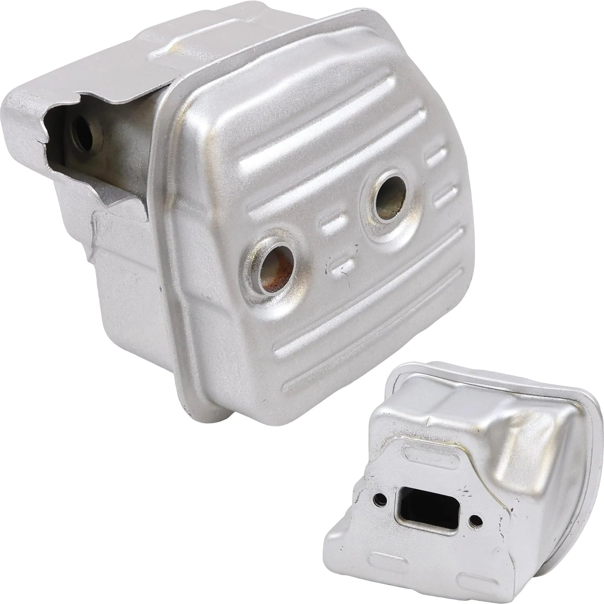 Mamuth Wild Nature Exhaust For Chainsaw Stihl Ms231, Ms251, 11431400651, 11431400655
