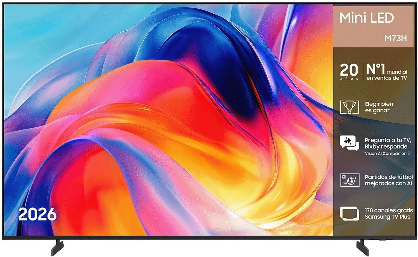 Samsung M73H de face