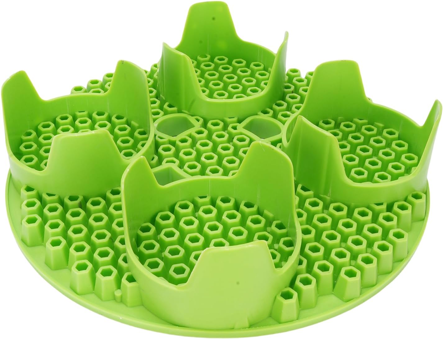 Car Wash Bucket Insert Helps Remove and Debris Car Detailing Bucket Filter for Cars Cleaning and Care Work