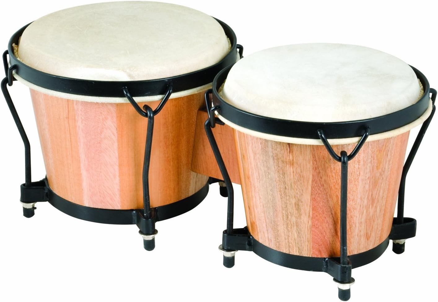 Westco Bongo Drum Music Set (Age 3+)