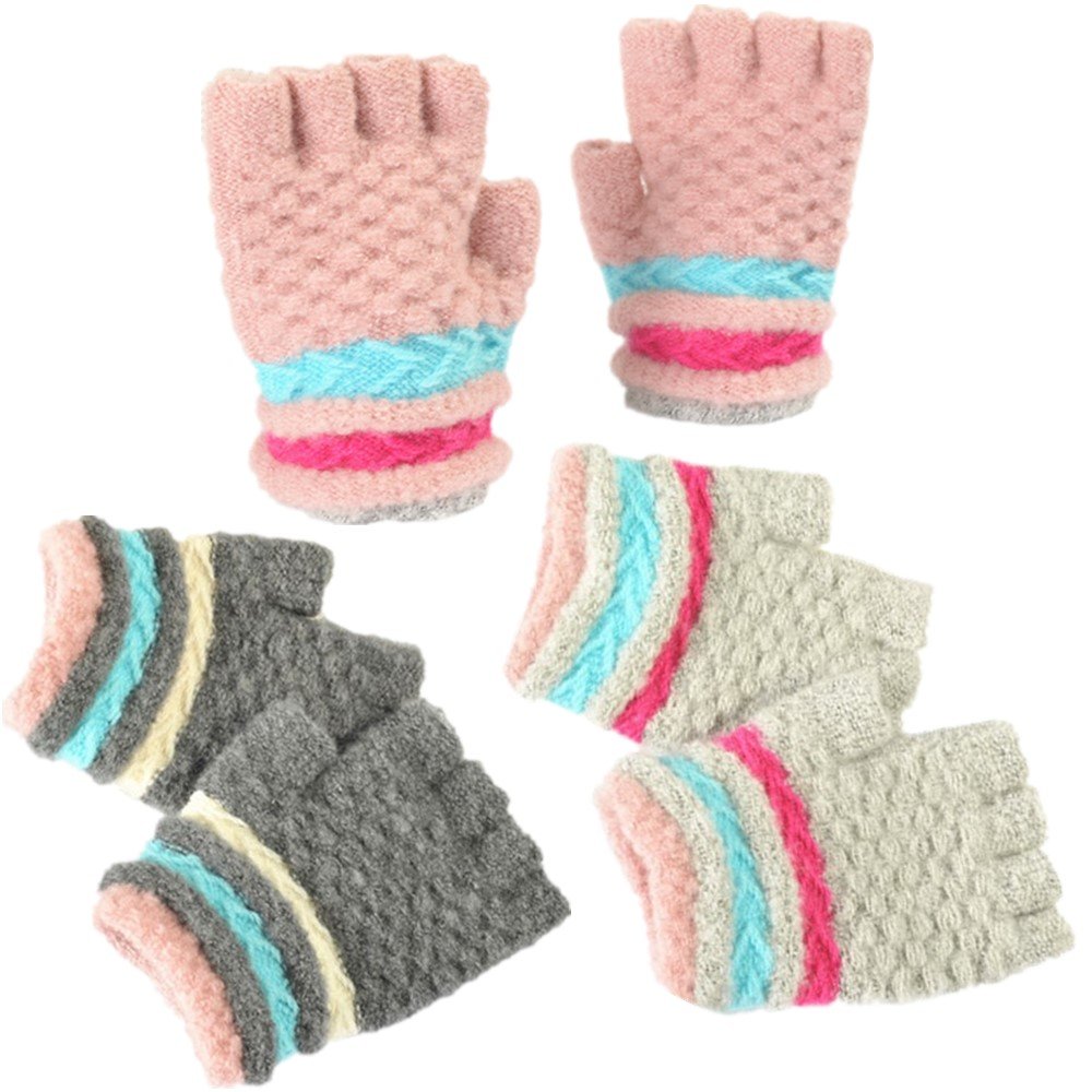 10 Best Girls Novelty Gloves And Mittens 2023 Reviews & Ratings