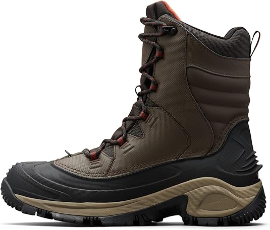 Columbia Men's Bugaboot III Snow Boot
